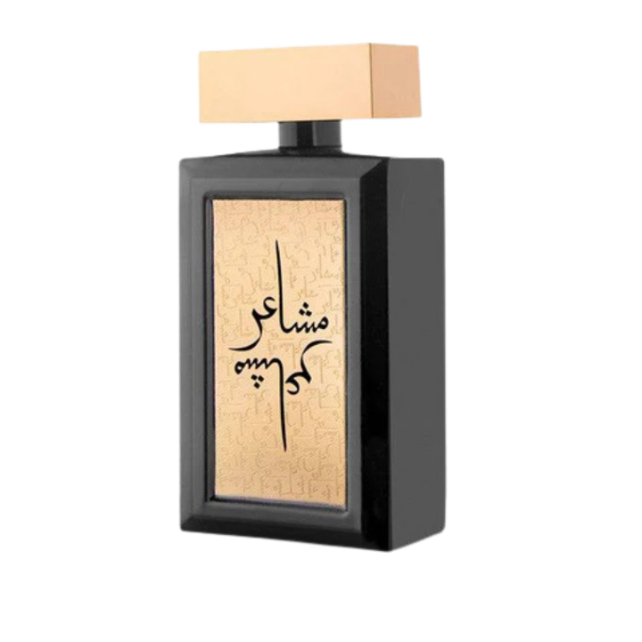 Oud Elite Mashaer Gold (Eau de Parfum)
