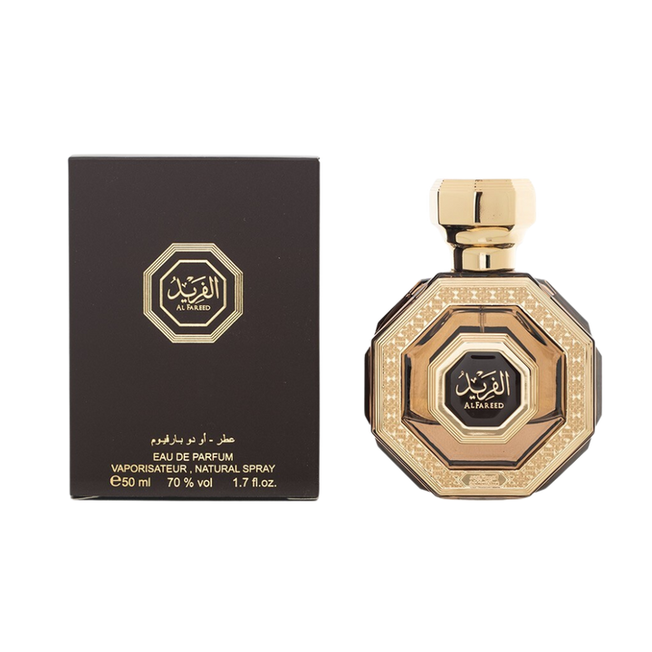 Arabian Oud Al Fareed (Eau de Parfum)