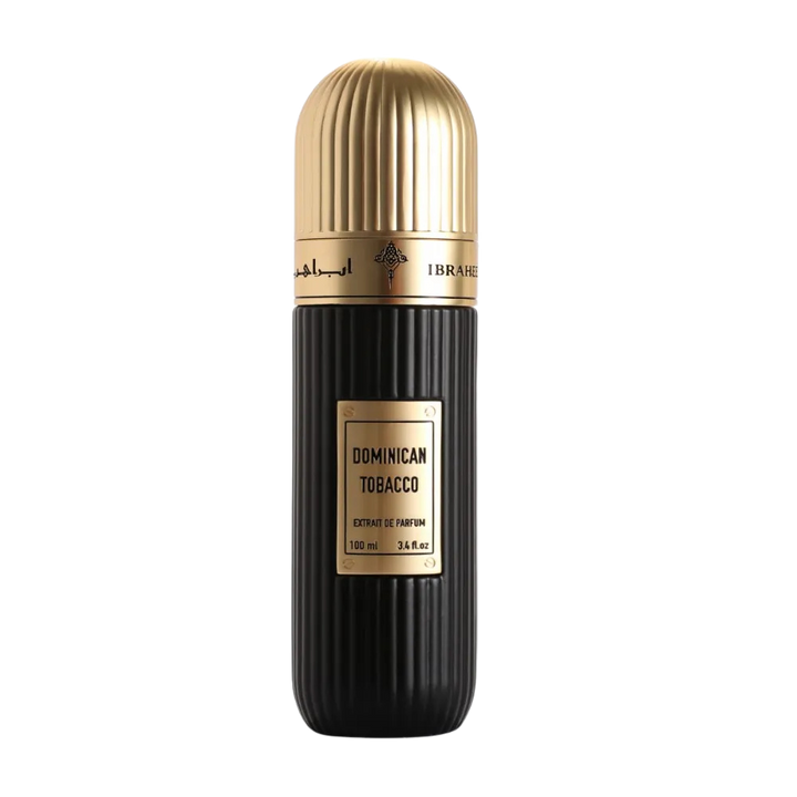 Ibrahim Al-Qurashi Dominican Tobacco (Eau de Parfum)