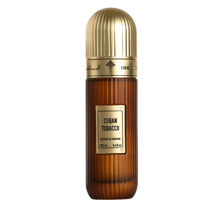 Ibrahim Al-Qurashi Cuban Tobacco (Eau de Parfum)