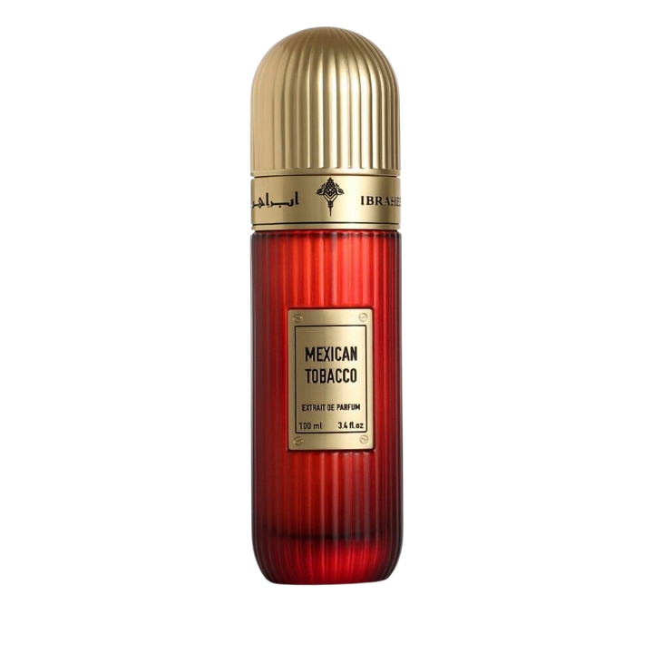 Ibrahim Al-Qurashi Mexican Tobacco (Eau de Parfum)