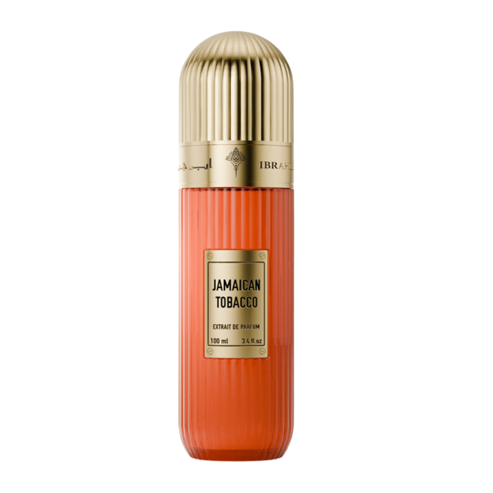 Ibrahim Al-Qurashi Jamaican Tobacco (Eau de Parfum)