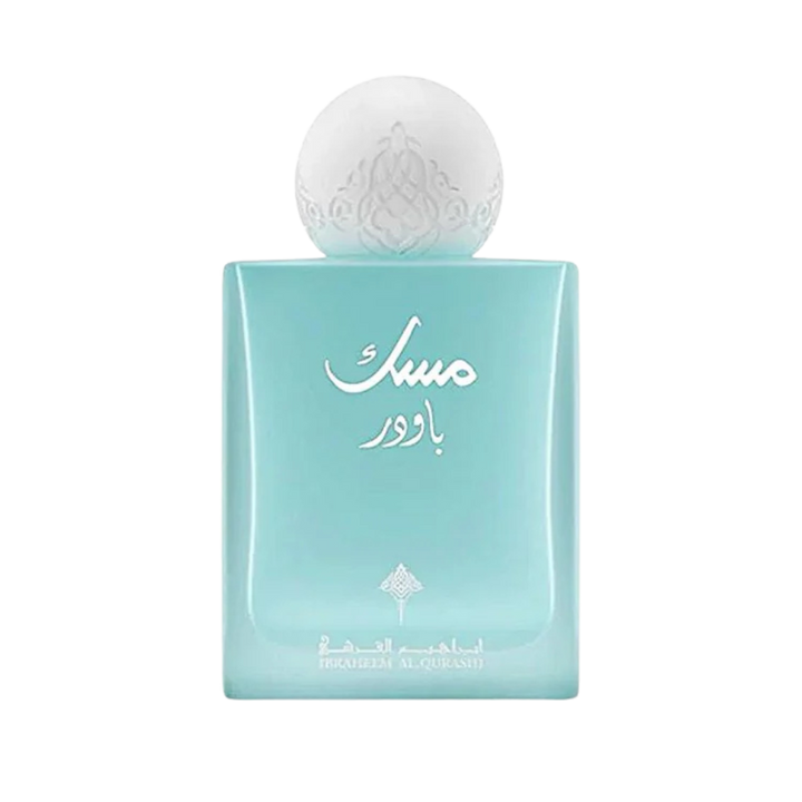 Ibrahim Al-Qurashi Powder Musk (Eau de Parfum)