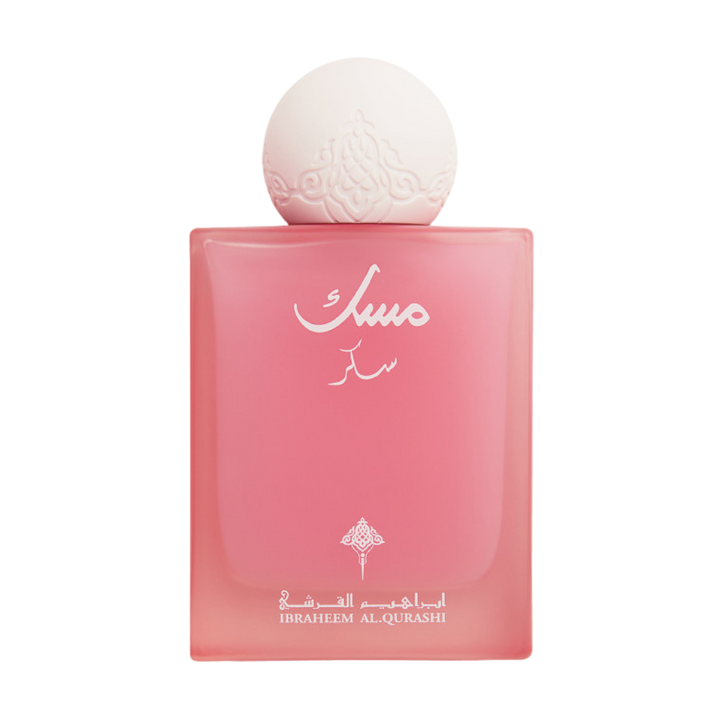 Ibrahim Al-Qurashi Sugar Musk (Eau de Parfum)