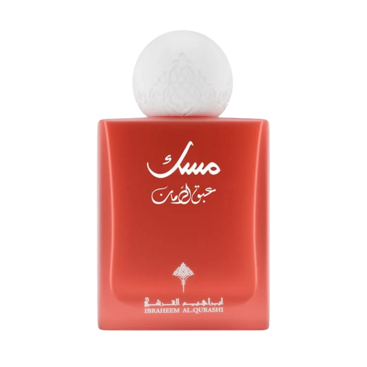 Ibrahim Al-Qurashi Pomegranate Musk (Eau de Parfum)