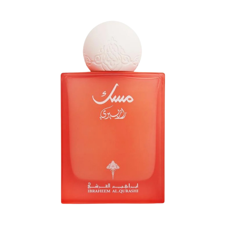 Ibrahim Al-Qurashi Raspberry Musk (Eau de Parfum)