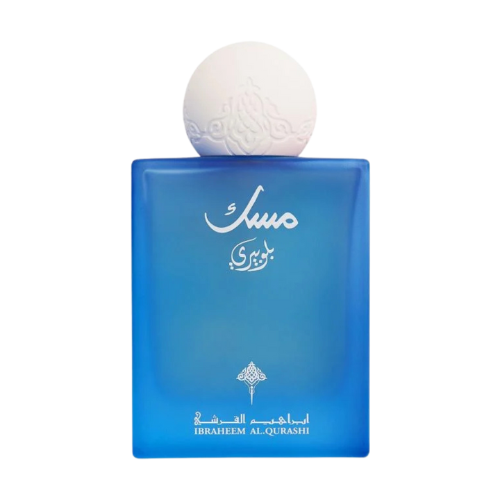 Ibrahim Al-Qurashi Blueberry Musk (Eau de Parfum)