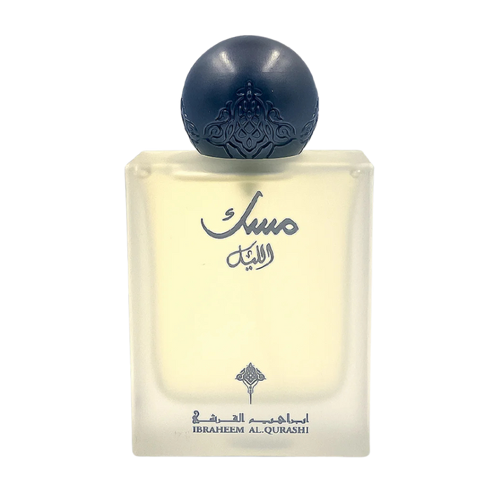 Ibrahim Al-Qurashi Al Lail (Eau de Parfum)