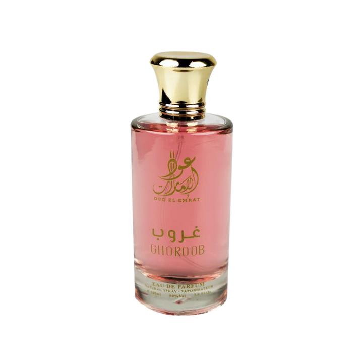 Oud El Emarat Ghoroob (Eau de Parfum)