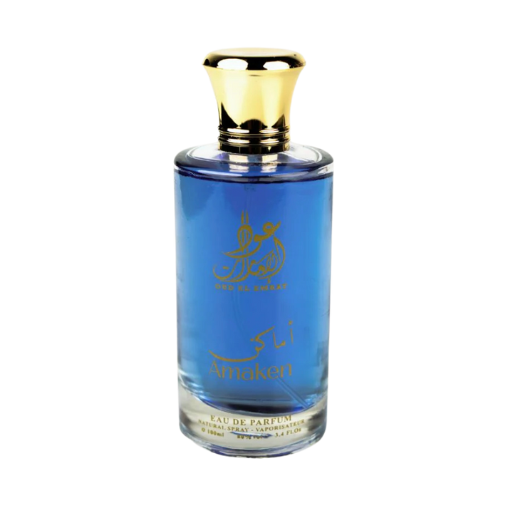 Oud El Emarat Amaken (Eau de Parfum)