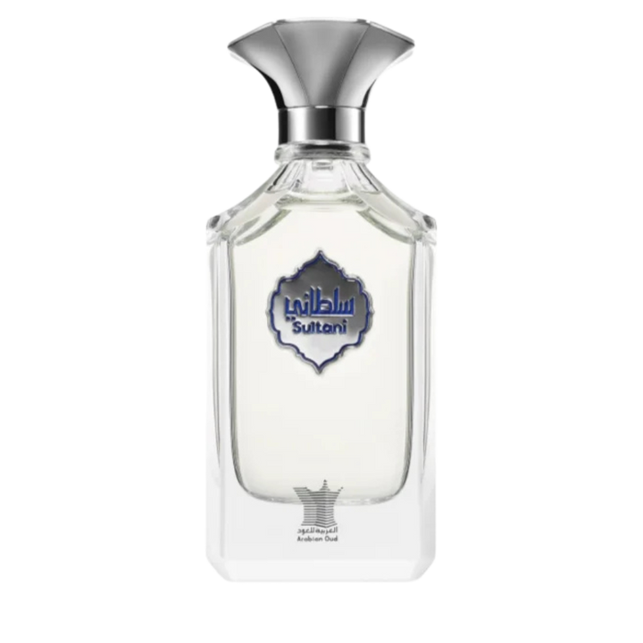 Arabian Oud Sultani (Eau de Parfum)