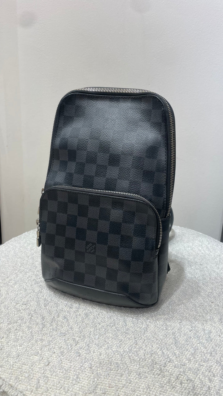 Louis Vuitton Shoulder Bag