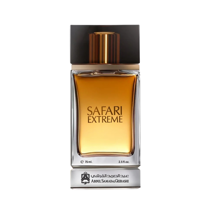 Abdulsamad Al Qurashi Safari Extreme (Eau de Parfum)
